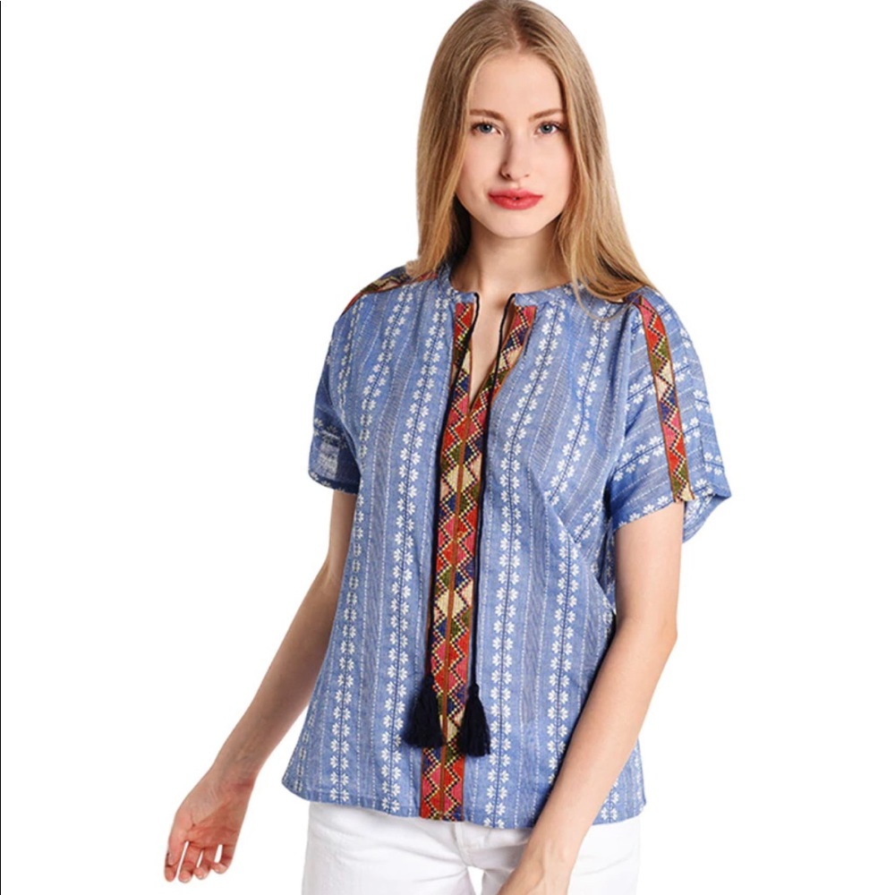 THML Blouse